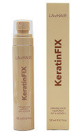 LAvHAiR KeratinFIX - Лак для волос сильной фиксации с кератином 120 мл
