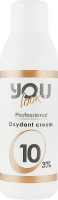 You look Professional Oxydant Cream - Окислитель 10 vol 3% 1000 мл