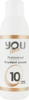 You look Professional Oxydant Cream - Окислювач 10 vol 3%  1000 мл