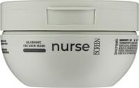 Screen Purest Nurse Silkening Veg Hair Mask Інтенсивна маска для шовковистості волосся 200 мл