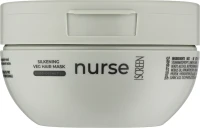 Screen Purest Nurse Silkening Veg Hair Mask Інтенсивна маска для шовковистості волосся 200 мл