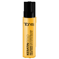 Tahe Botanic Keratin Gold - Аргановое масло с частицами жидкого золота  30 мл