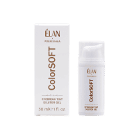Elan Professional Line - Гель-дилютер для розведення фарби ColorSOFT 30 мл