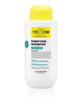 Yellow Scalp Purity Shampoo - Шампунь против перхоти  500 мл
