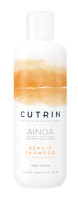 Cutrin Ainoa Repair Shampoo - Шампунь восстанавливающий 300 мл