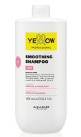 Yellow Liss Therapy Shampoo - Шампунь для выпрямления волос 1000 мл