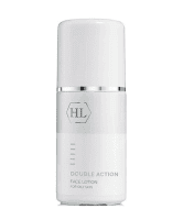 Holy Land Double Action Face Lotion - Спиртовой лосьон для жирной и проблемной кожи 125 мл