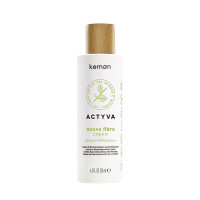 Kemon Nuova Fibra Cream - Крем що відновлює  125 мл