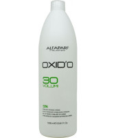 Alfaparf Oxid'o Oxydant Cream - Окислитель для волос 100 мл на разлив 30 vol (9%)