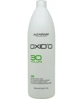 Alfaparf Oxid'o Oxydant Cream - Окислитель для волос 100 мл на разлив 30 vol (9%)