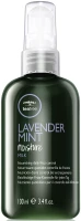 Paul Mitchell Tea Tree Lavender Mint Moisture Milk - Увлажняющее молочко для волос 100 мл