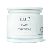 Keune Care Derma Sensitive mask - Маска для чутливої шкіри голови  200 мл