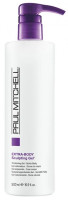 Paul Mitchell Extra-Body Sculpting Gel - Скульптурірующій гель для екстра-обсягу сильної фіксації  500 мл