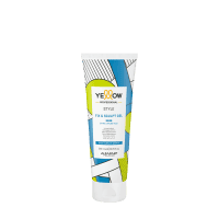 Yellow Style Gel - Моделюючий гель для укладання 150 мл