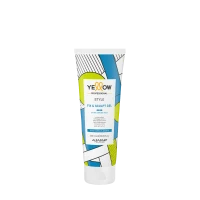 Yellow Style Gel - Моделирующий гель для укладки 150 мл