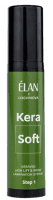 Elan Professional Line - KeraSoft Серум-ліфтинг для вій та брів Step 1 10 мл