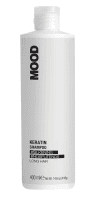 Mood Keratin Shampoo Long Hair - Шампунь с кератином для длинных волос 1000 мл
