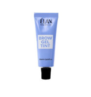 Elan Professional Line - Гель-фарба для брів 20 мл Neutral Brown