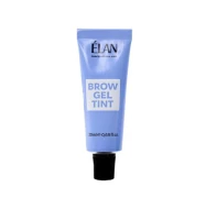 Elan Professional Line - Гель-фарба для брів 20 мл Neutral Brown