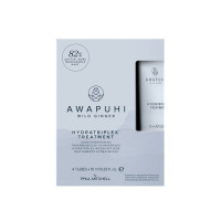 Paul Mitchell Awapuhi Wild Ginger HydraTriplex Treatment Средство для ухода за волосами 4 х 10 мл