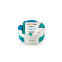 Yellow Shine Wax - Моделюючий віск з ефектом блиску  100 мл