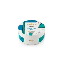 Yellow Shine Wax - Моделюючий віск з ефектом блиску  100 мл