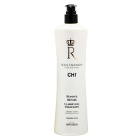 CHI Royal Treatment Bond & Repair Clarifying - Засіб для демінералізації волосся 950 мл