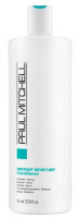 Paul Mitchell Instant Moisture Daily Conditioner - Увлажняющий кондиционер 1000 мл