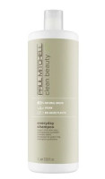Paul Mitchell