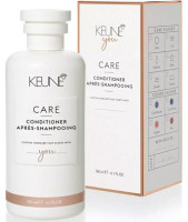 Keune You Care Conditioner - Базовый кондиционер для волос 180 мл