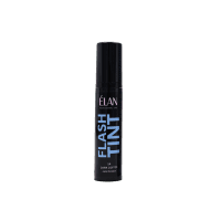 Elan Professional Line — окклюзионная система прямого окрашивания бровей и ресниц Flash Tint 14 Dark Coffee