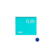 Elan Professional Line Гель-фарба для брів  відтінок 02 (Сет)