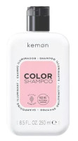 Kemon Color Shampoo - Шампунь для фарбованого волосся 250 мл
