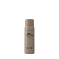 Keune Freestyle Spray - Лак для волосся середньої фіксації 75 мл