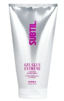 Subtil Design Lab Gel Coiffant Fixant - Гель для укладання та фіксації  150 мл