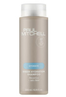 Paul Mitchell