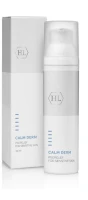 Holy Land Calm Derm Psorelief - Заспокійливий крем від псоріазу для обличчя 100 мл