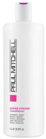 Paul Mitchell Super Strong Daily Conditioner - Восстанавливающий и укрепляющий кондиционер 1000 мл