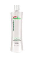 CHI Enviro Smoothing Conditioner - Розгладжувальний кондиціонер для волосся 946 мл