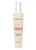 CHRISTINA Muse Rejuvenating Body Oil - Масло для тела 300 мл