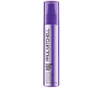 Paul Mitchell Platinum Blonde Purple Toning Spray - Спрей-кондиціонер для світлого волосся 150 мл