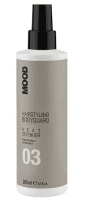 Mood Hair Bodyguard 03 Heat Defender - Термозахисний спрей для всіх типів волосся 200 мл
