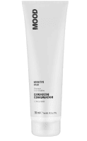 Mood Keratin Mask Long Hair - Крем-маска с кератином для длинных волос 300 мл 