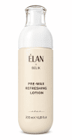 Elan Professional Line - Освіжаючий лосьйон перед депіляцією Pre-Wax Refreshing Lotion 200 мл