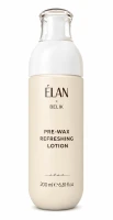 Elan Professional Line - Освіжаючий лосьйон перед депіляцією Pre-Wax Refreshing Lotion 200 мл