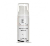 Formest Peptide Complex Cream - Крем с пептидным комплексом - Formest Peptide Complex Cream 50 мл
