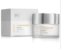 Holy Land C THE SUCCESS Cream - Крем с витамином С 50 мл