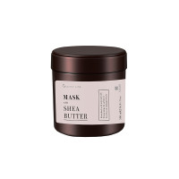 Clever Hair Cosmetics - Glossy line - Маска з олією Ши для блеску волосся  500 мл