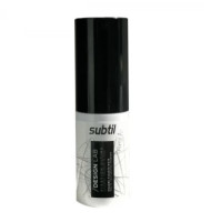 Subtil Poudre Fixante Mate Fixation Ultime - Пудра экстрасильной фиксации Subtil Poudre Fixante Mate Fixation Ultime - Пудра экстрасильной фиксации 8 г