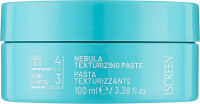 Screen Nebula Texturizing Paste Текстурирующая паста для волос 100 мл